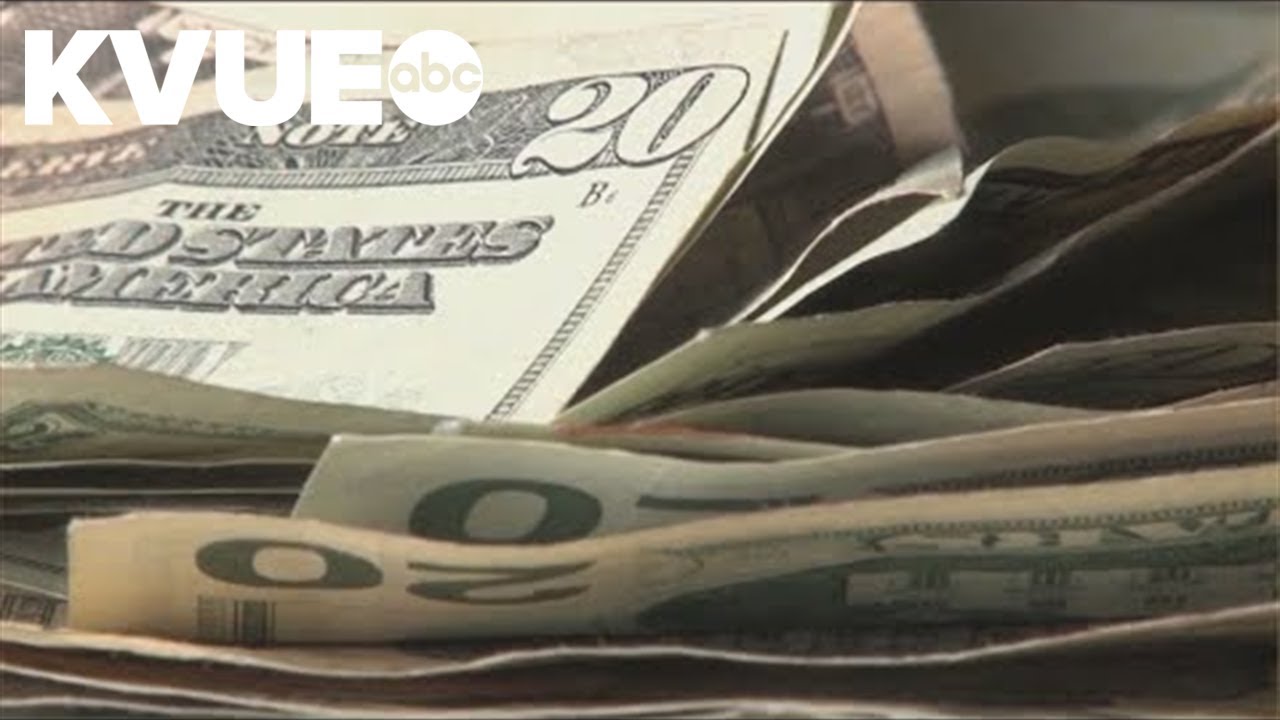 Roughly 1M taxpayers set to receive money from the IRS