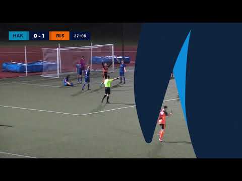 Round 10 - NPL 2 NSW Men's - Hakoah Sydney City East v Blacktown Spartans
