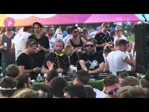 Fur Coat - Monday [played by Marco Resmann & Ruede Hagelstein]