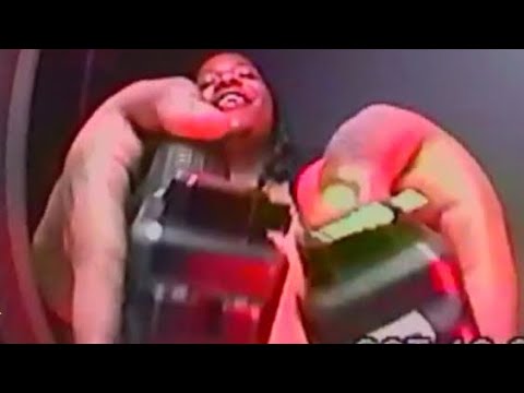 Yay$ki - “Switchy Man” (Official Video)  🎥::@DeLaHoyne