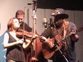 Steeldrivers w/ Chris Stapleton, "To Be With You Again," Grey Fox 2008