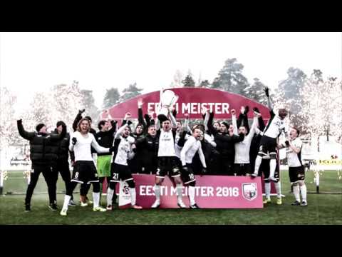 PL TV: Eesti meister 2016 on Tallinna FC Infonet
