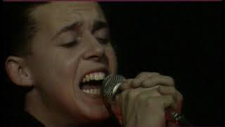 Tears for Fears - Ideas as Opiates (From &#39;In My Mind&#39;s  Eye&#39;, Live at Hammersmith Odeon 1983)