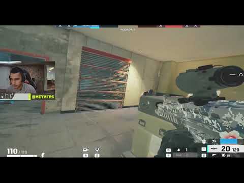 Mity caindo no bait criado pela Team liquid!! KKKKKKKKK