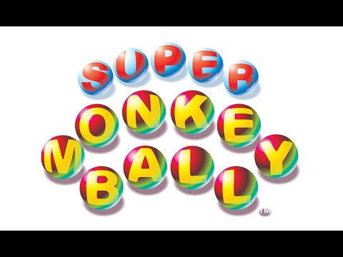 Storm - Super Monkey Ball OST Extended