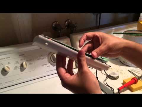 Bose Remote Control Repair