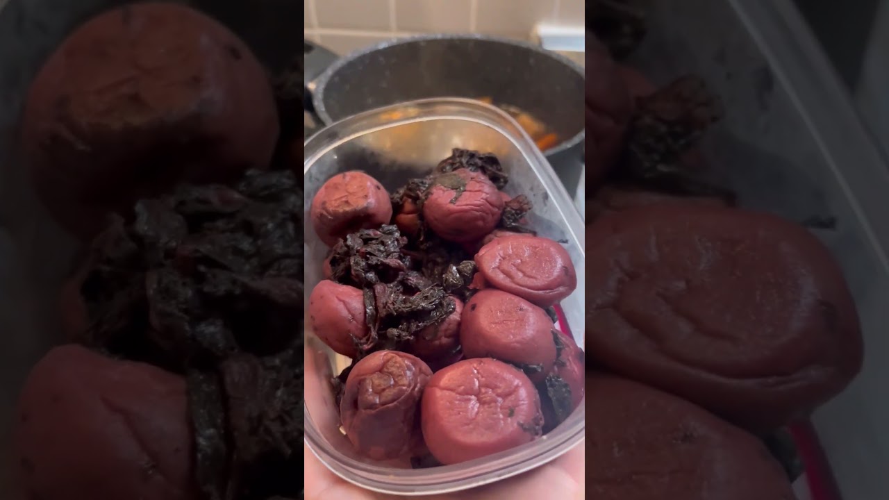 仕事終わりの夜ご飯(口笛ver.ブリのアラ煮)