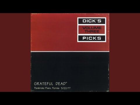 Franklin's Tower (Live at Pembroke Pines, FL, May 22, 1977)