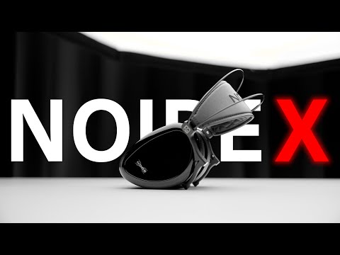 Noire X: DCA-Kopfhörer mit dem besten Preis-Leistungs-Verhältnis!