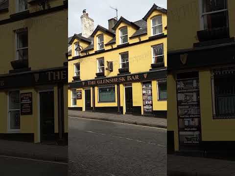 "Discover Ballycastle: Northern Ireland's Coastal Gem of History, Beauty, and Charm"