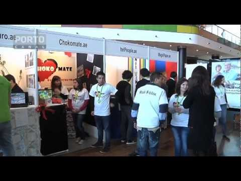 Vila Real, 15 projectos de jovens empresários na Feira Ilimitada