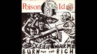 Poison Idea - 03 Motorhead