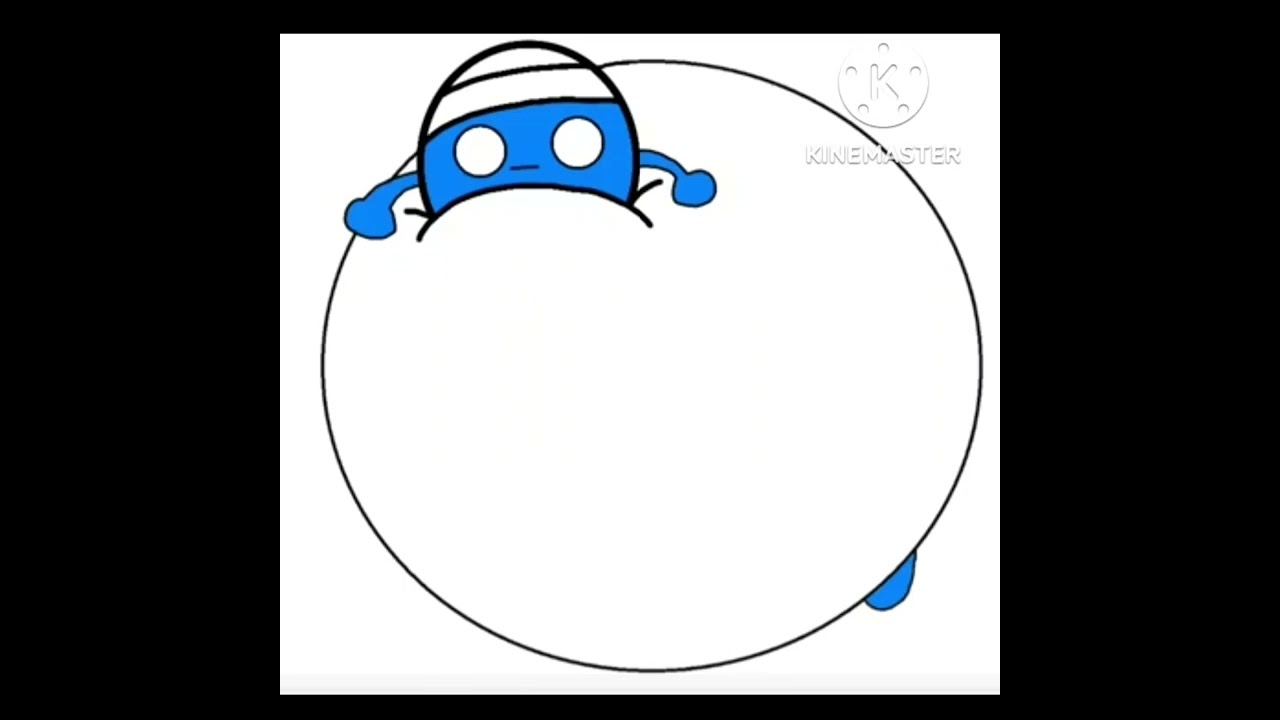 Mr Bump flying pants inflation (Fixed it)