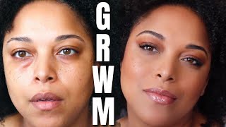 Chit Chat GRWM | Life Update AFTER my 20+ Career | Courageous Conversations
