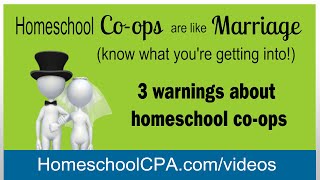 3 Important Warnings About Homeschool Co-ops