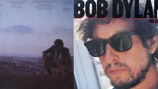 Bob Dylan - Sweetheart Like You (1983) [HQ]