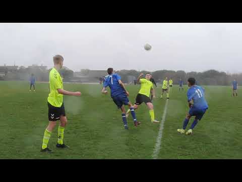 Ferring vs Rustington Second Half Part 1 Cup