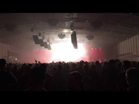 Minupren - SYNDICATE 2017 Intro