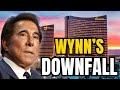 The Rise and Fall of Steve Wynn: Uncovering the Tragic Story