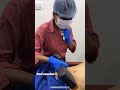 HAIR REMOVAL TODAY ADITI MISTRY Kavitakaushik Kavita Shortpants Doglover Shortshorts Viral