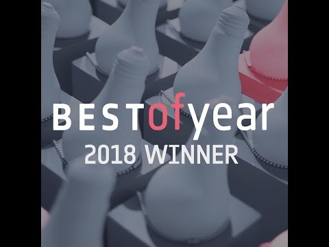 Best of Year 2018 - Williamsburg, Intarsio and The 50's