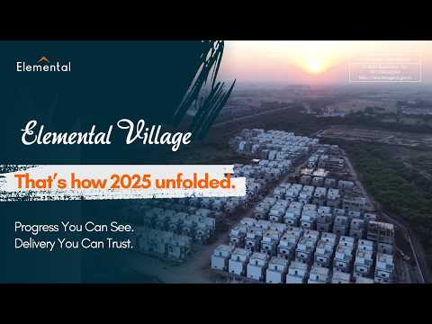 Elemental Village Project Tour 1