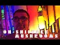 Oh Shiitake Mushrooms Teen Temper Tantrum Intro 2023
