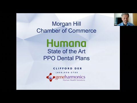 MHCoC BizDev Webinar Series: Geneharmonics on Dental benefits