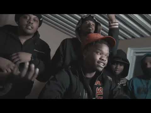 BigKhi - Get Active (Official Music Visual)