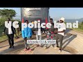 UGANDA POLICE BAND TROJANS AFANDE MIAH OJ KASESE TRIP For A WEDDING PERFORMANCE