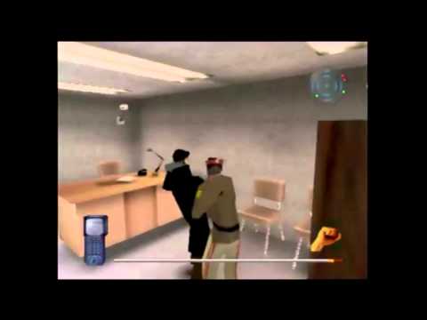 mission impossible nintendo 64 walkthrough