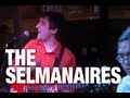 The Selmanaires "In The Direction of Yes" | indieATL session
