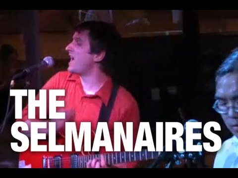 The Selmanaires 