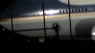 Mark Ecko: Air Force One