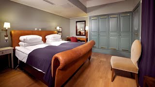 Home Hotel Bastion, Oslo, Norway | Travel With Yogeshwari