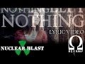 REVAMP - Nothing (LYRIC VIDEO)
