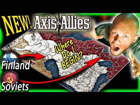 Winter War game Review!