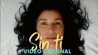 Sin Ti Music Video