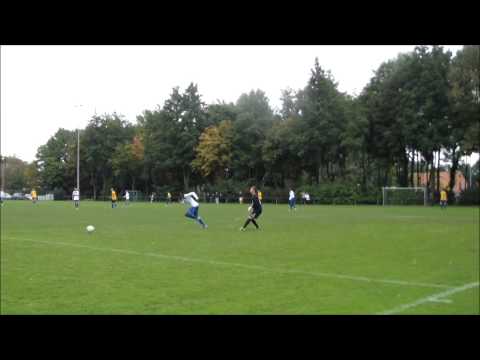NU16 KSV Temse - SK St.Niklaas (5/10/2013)