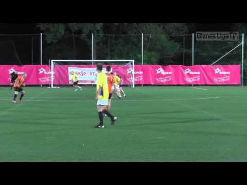 25.06.2016 III Liga C - REN-BET vs. Colorex