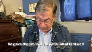 PFL-My Daily Diary for Oct. 8th - 10th, 2024