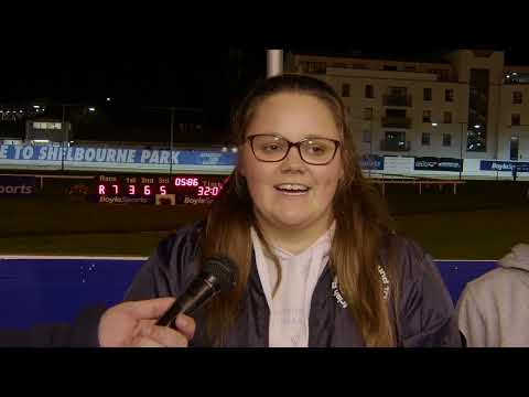 2022 RPGTV Juvenile Derby & Yvonne Barry 600 Finals