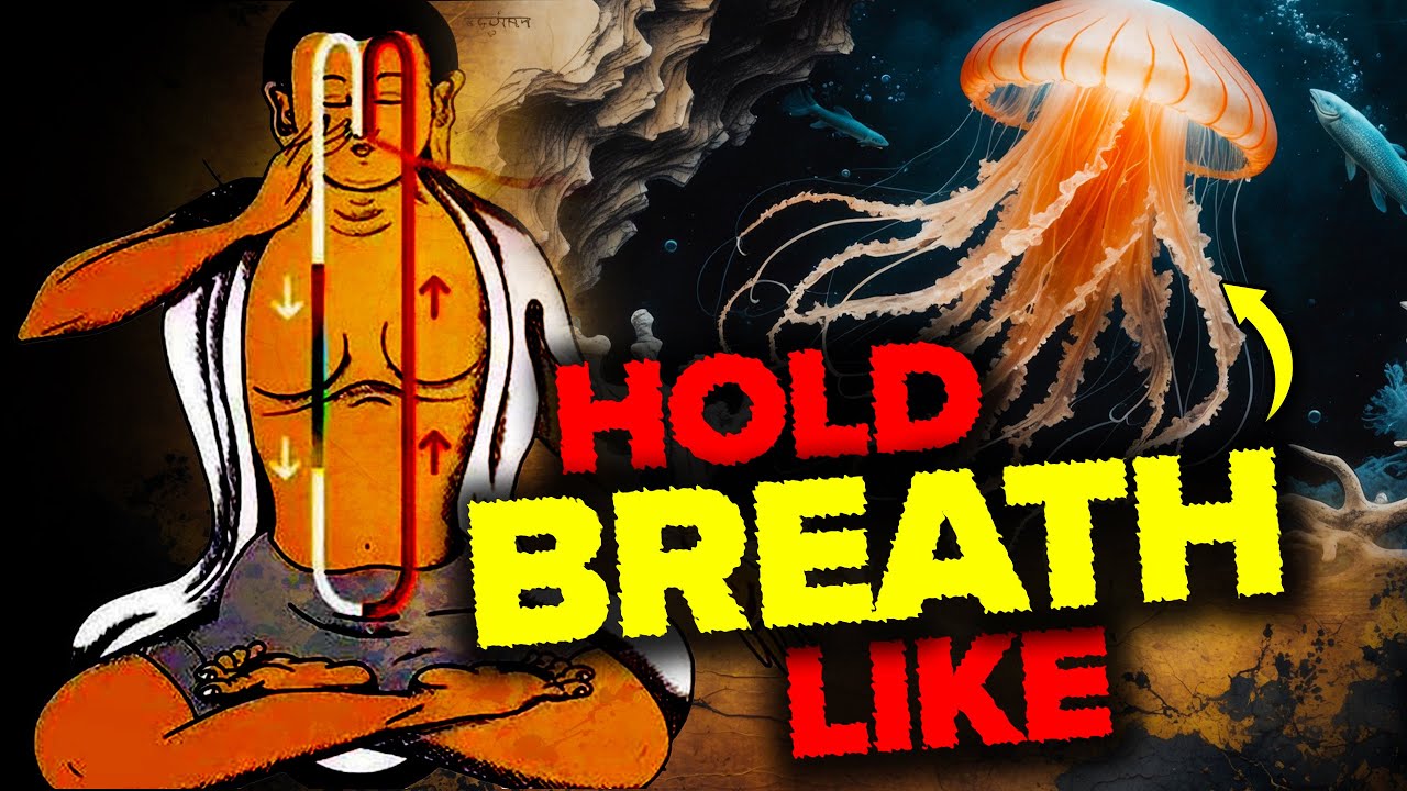 This is how you breathe for Manifestation.. (this actually works)