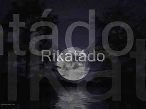 Jan Nedvěd - Rikatádo