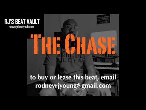 The Chase (RJ'S BEAT VAULT - www.rodneyrjyoung.com)