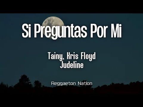 si preguntas por mi (Letra/Lyrics) | DATA