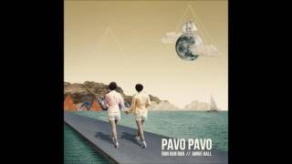 Pavo pavo - Annie Hall