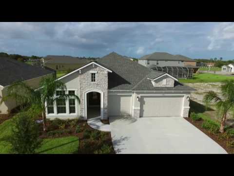 ICI Homes presents the Arden at 1925 Mendocino Lane in Waters Edge