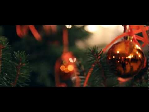 Banku augstskolas Ziemassvētku balle 2012