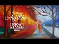 Aaj Bhi (Snow Flakes Remix) | Vishal Mishra | Ali Fazal, Surbhi Jyoti | VYRL